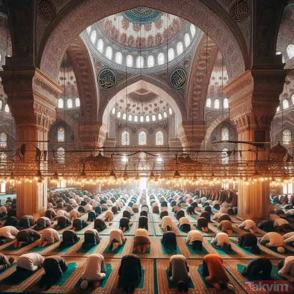 Berat Kandili mesajları ve sözleri hayırlara vesile olsun! BERAT KANDİLİ kısa, güzel, dualı, ayetli WhatsApp, Facebook kandil resimli mesajları - - 9