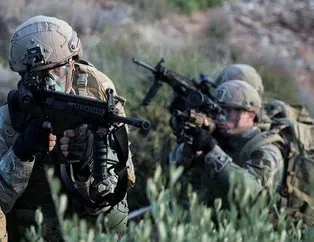 Türk Askeri Libya’da neden önemli?