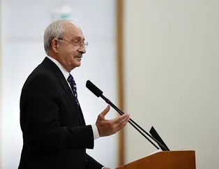 Kemal Kılıçdaroğlu’ndan fıkra gibi açıklama