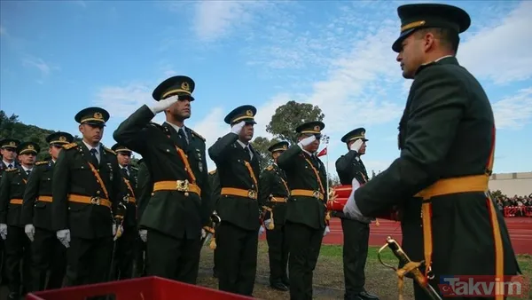 2025 MSB muvazzaf subay alımı başvuru ekranı ve ücreti: Lisans ve yüksekokul mezunu adaylar için bölümler ve kontenjanlar - 5