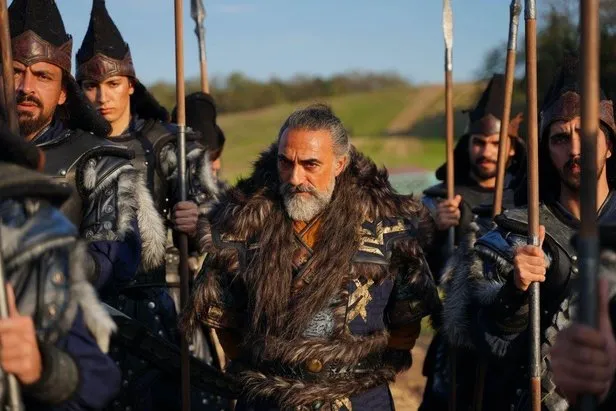 destan 1 bolum canli izle atv destan dizisi ilk bolum izle linki destan ile dag savascisi akkiz geliyor takvim
