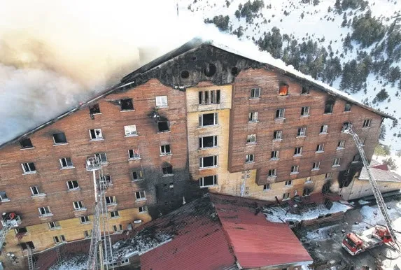 Bilirkişi konuşacak