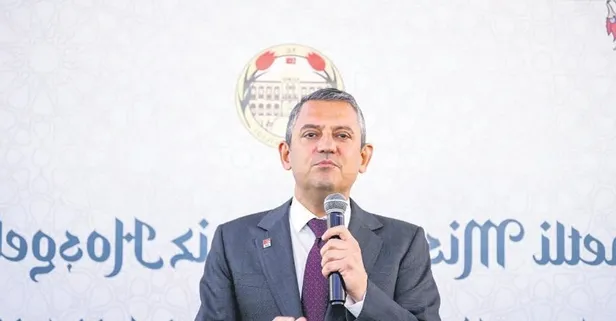 ’Özel’ değişim