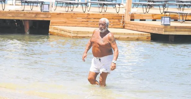 Uçan adam Fedon