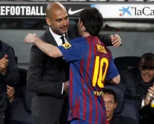 Barça’da Joan Laporta seçim vaadi Pep Guardiola!