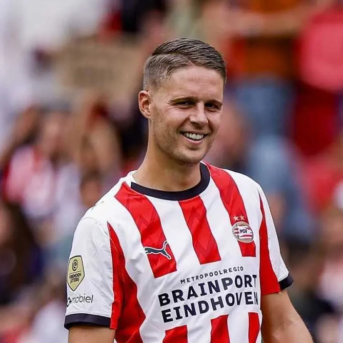 Fenerbahçe Joey Veerman için geri sayımda!