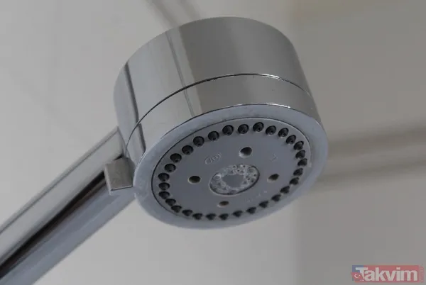 Sinir Sistemini Sıfırlıyor: Karanlıkta Duş Almanın Şaşırtıcı Gücü - 7