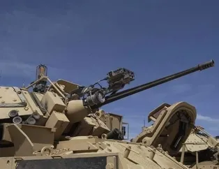 Yerli üretim 25 mm kara topu 2022’de hazır!