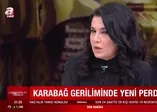Azerbaycanlı gazeteci Sevil Nuriyeva: Türkiye, Paşinyan’ın tuzağına düşmedi