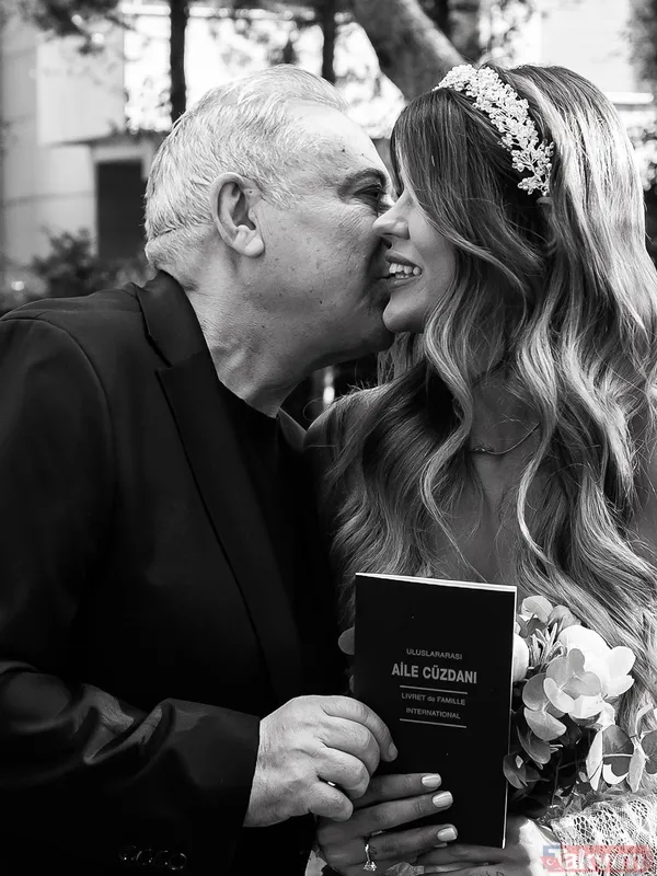 Gülseren Ceylan’la evlenen Mehmet Ali Erbil’in yaş farkı açıklamasına yorum yağmuru: Aşkın yaşı olmaz da 40’ın lafı olur... - 2