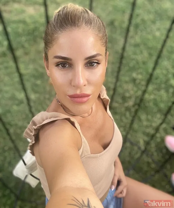 Bu ailede yetenek genetik! İsmail Hacıoğlu’nun babası Fenerbahçe’nin yıldızı çıktı - 22