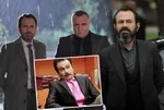 Oktay Kaynarca'nın rol arkadaşı Olgun Şimşek yıllar sonra itiraf etti: Çaresizlikten oyuncu oldum