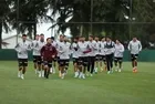 Trabzonspor Fenerbahçe maçına hazırlanıyor!