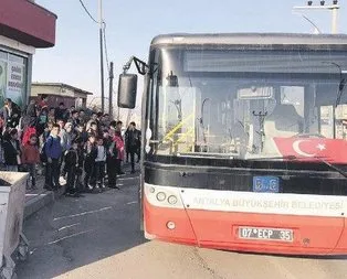 CHP’li Belediye kardeşlik dinlemedi