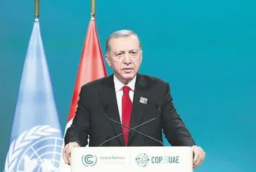 Erdoğan’dan Arat’a tebrik