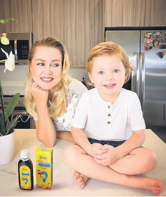 Eski mankenden ‘vergisiz kazanç’ savunması! Didem Uzel Sarı gözünü Instagram'a dikti-2