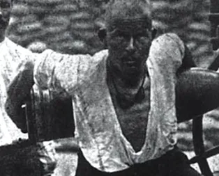 18 Mart Çanakkale şehidi Seyit Onbaşı hikayesi resimleri - Çanakkale Savaşı Seyit Onbaşı kimdir nereli?