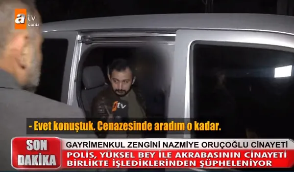 5 Kasım Müge Anlı'da şok gelişme! Yasemin Oruçoğlu cinayetinde 3 kişi gözaltına alındı!-3