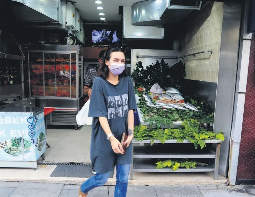 Rol için kilo alırım