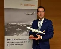 Lufthansa İYH’yi övdü