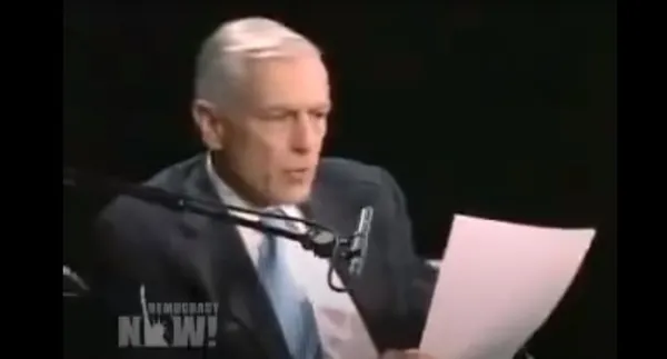 ABD İsrail’in Gazze soykırımını neden destekliyor? NATO komutanından yıllar önce çarpıcı açıklama! İşte ABD’nin bitirmek istediği 7 ülke!-8