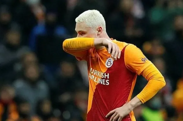 Son dakika transfer haberleri... Sevilla'dan flaş Victor Nelsson hamlesi! Galatasaray kabul etmeyince rota değişti