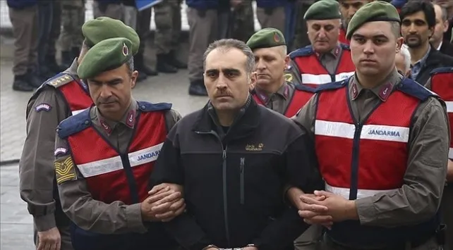1992’den 15 Temmuz’a bitmeyen nöbet: Şehidin evlatları başkentte tarih yazdı-7