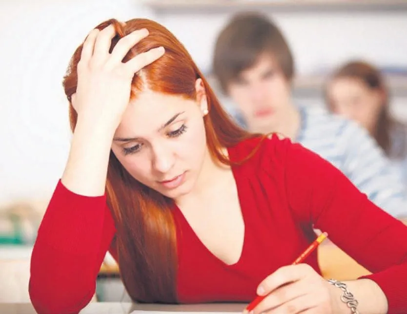 YKS’de soru az süre çok