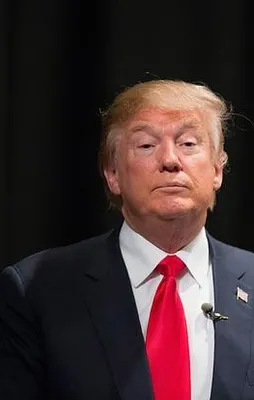 Trump resmen meydan okudu!