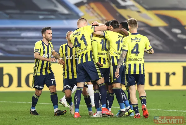 Lider, Görev Verir Ve Yönlendirir... Aynı Zamanda Da Sarı-Lacivertlileri Oyuncuların Teknik, Taktik Ve Mental Olarak 'Tamirat Ve Yenilenmeye' İhtiyacı Var. Bunu...