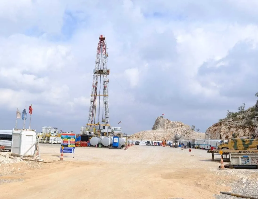 Diyarbakır’da petrol heyecanı büyüyor! 7 bin kilometrekarelik dev potansiyel