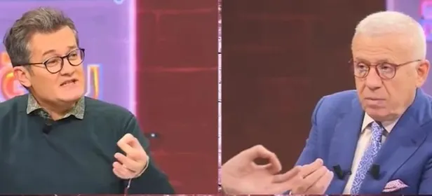 Türkiye-Rusya ilişkileri üzerinden kirli algı operasyonuna sert tepki: Bir magazinci bir 'şarapçı'! Kime hizmet ediyorsunuz?-2