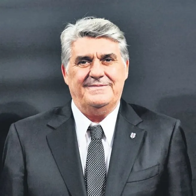 Beşiktaş’a tarihi gelir!