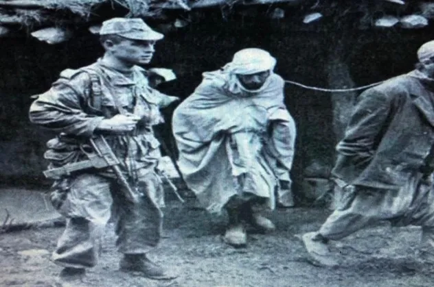 Fransa’nın Cezayir soykırımının 75. yılı!