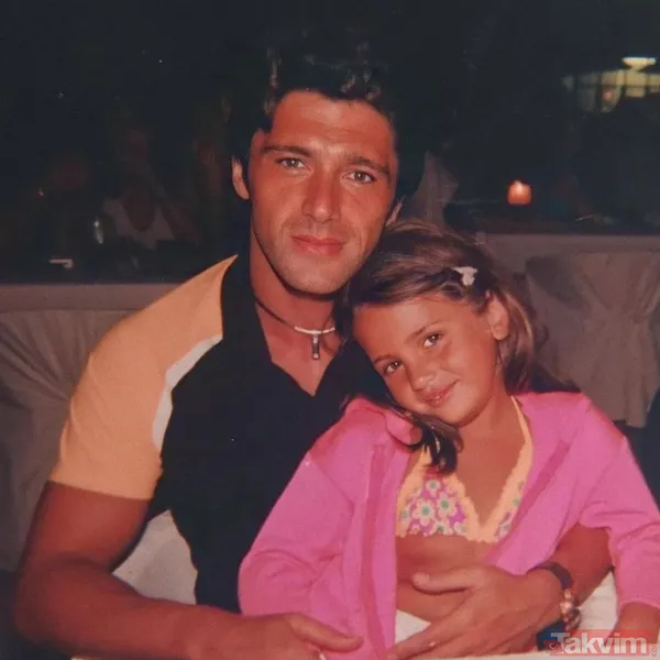 İlk yorum kardeşi Emir Aksüt ile babası Hakan Ural’dan! Sibel Can’ın kızı Melisa Ural son halini paylaştı! “Boynuz kulağı geçti” - 5