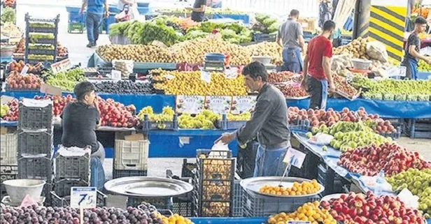 Tarladan markete fiyatlar 6'ya katladı: Bizi afetler değil fırsatçılar bitirdi diyen çiftçiler isyanda