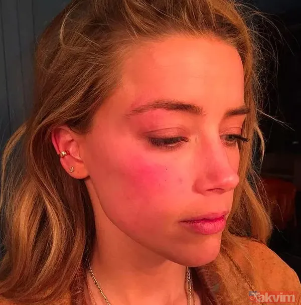 Johnny Depp'le davasında kirli çamaşırları ortaya dökülmüştü... Amber Heard'ün mal varlığı ortaya çıktı! Mütevazı dediği evi meğer... - 12