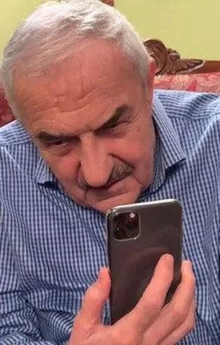 Hüsnü Bayramoğlu'ndan Başkan Erdoğan'a çağrı: Ayasofya'da Cuma namazını sizin kıldırmanızı istiyoruz