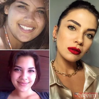 Çocuklar Duymasın’ın Meltem’i Pınar Altuğ gençlik halleriyle sosyal medyayı salladı! 1994 Miss Turkey güzeli seçilmişti