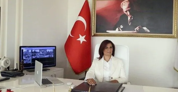 CHP’li Özlem Çerçioğlu’nun kaçak villayı yasal hale getirmek için belediye meclisini kullandığı ortaya çıktı!