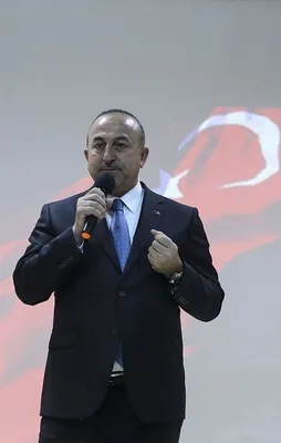 "Wilders gibi faşistlere pabuç bırakmayız"