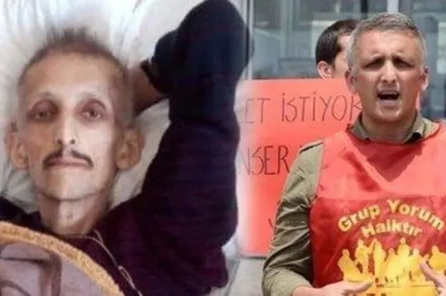 Son dakika: İbrahim Gökçek’in DHKP-C Yurtdışı Merkezi Komitesi’ne gönderdiği raporlar ortaya çıktı