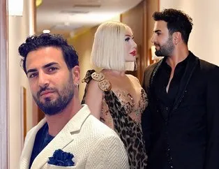 Eski eşi dava açtı! Seda Sayan’ın eşi Çağlar Ökten oğlunun velayetini aldı!