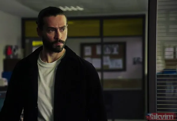 Üç Kuruş'un Kartal'ı Uraz Kaygılaroğlu bakın kaç yaşında çıktı! Duyan inanamadı Ekin Koç ile arasındaki fark dikkat çekti - 17