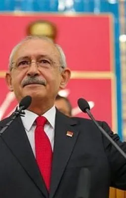 CHP rezil oldu
