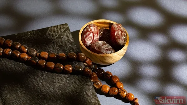 İnsülin iğnesi kullananlar dikkat! Şeker hastaları oruç tutabilir mi? İşte Diyanet'e göre yanıtı - 6