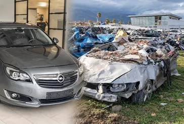 Ankara merkezli 9 ilde sahte araç şebekesine dev operasyon! 11 kişi gözaltında