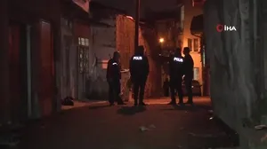 İzmir’in Konak ilçesinde kiracı, ev sahibini pompalı tüfekle öldürdü