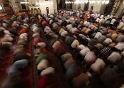 Türkiye’de kaç kişi oruç tutuyor?