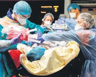 Ölümüne gizlilik!